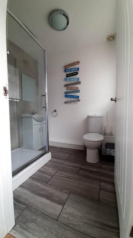 Appartement 2 Bedroom To Yourself, Free Parking, Dogs Welcome Swansea