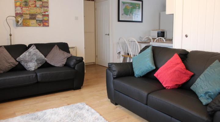 2 Bedroom To Yourself, Free Parking, Dogs Welcome Appartement Swansea
