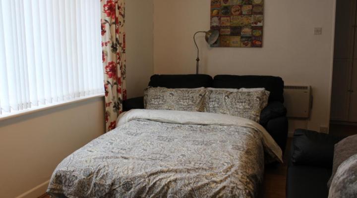 Апартаменты 2 Bedroom To Yourself, Free Parking, Dogs Welcome Суонси